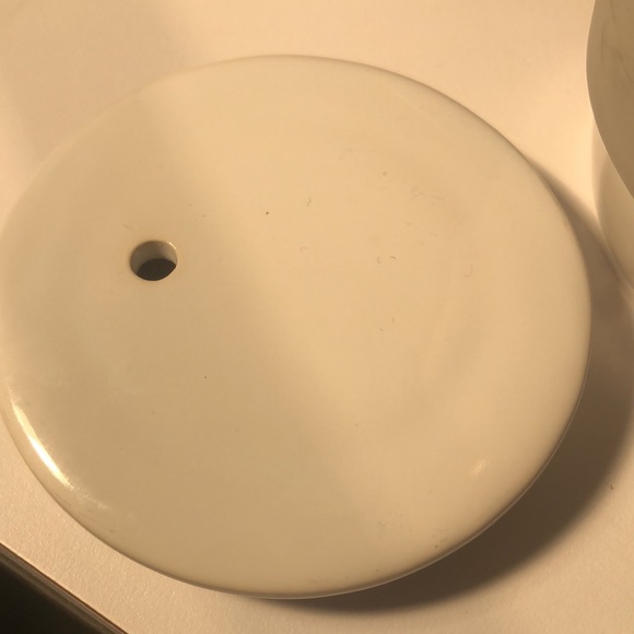 Pampered Chef Ceramic Egg Cooker & cake maker - Picture 7 of 7